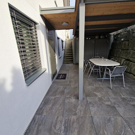 Neue Wohnung An Stadtrand Mit Parkplatz Ebikon المظهر الخارجي الصورة