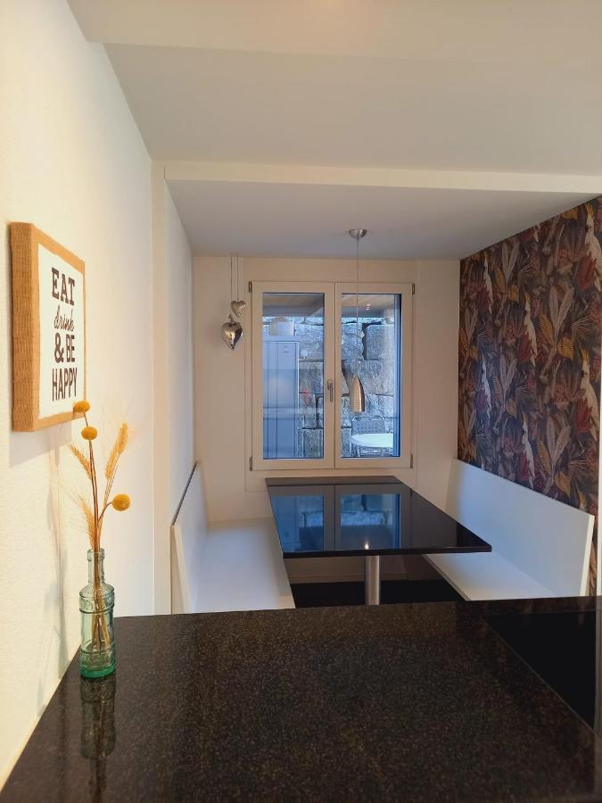 Neue Wohnung An Stadtrand Mit Parkplatz Ebikon المظهر الخارجي الصورة